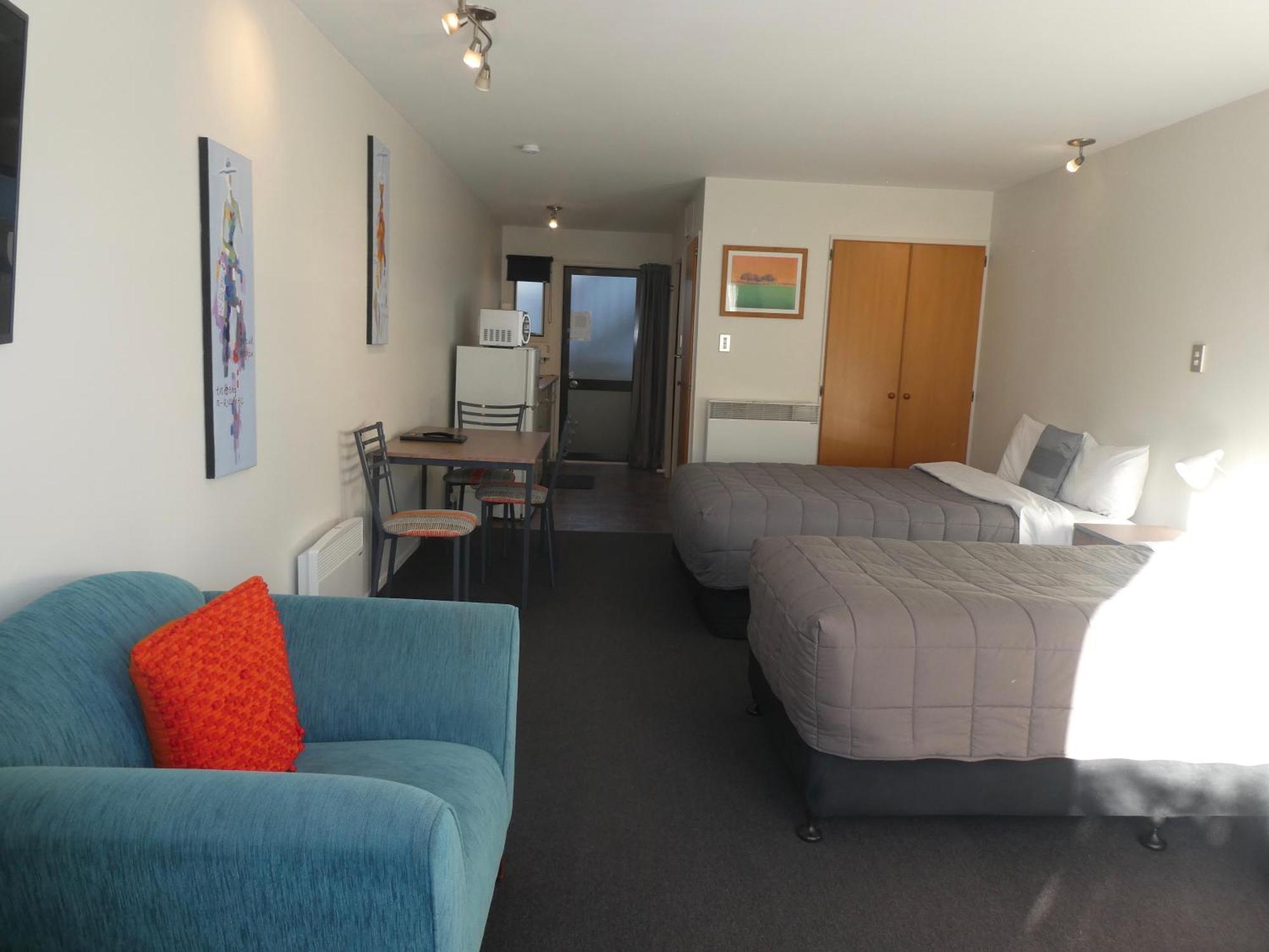 Wakatipu View Apartments Квинстаун Экстерьер фото