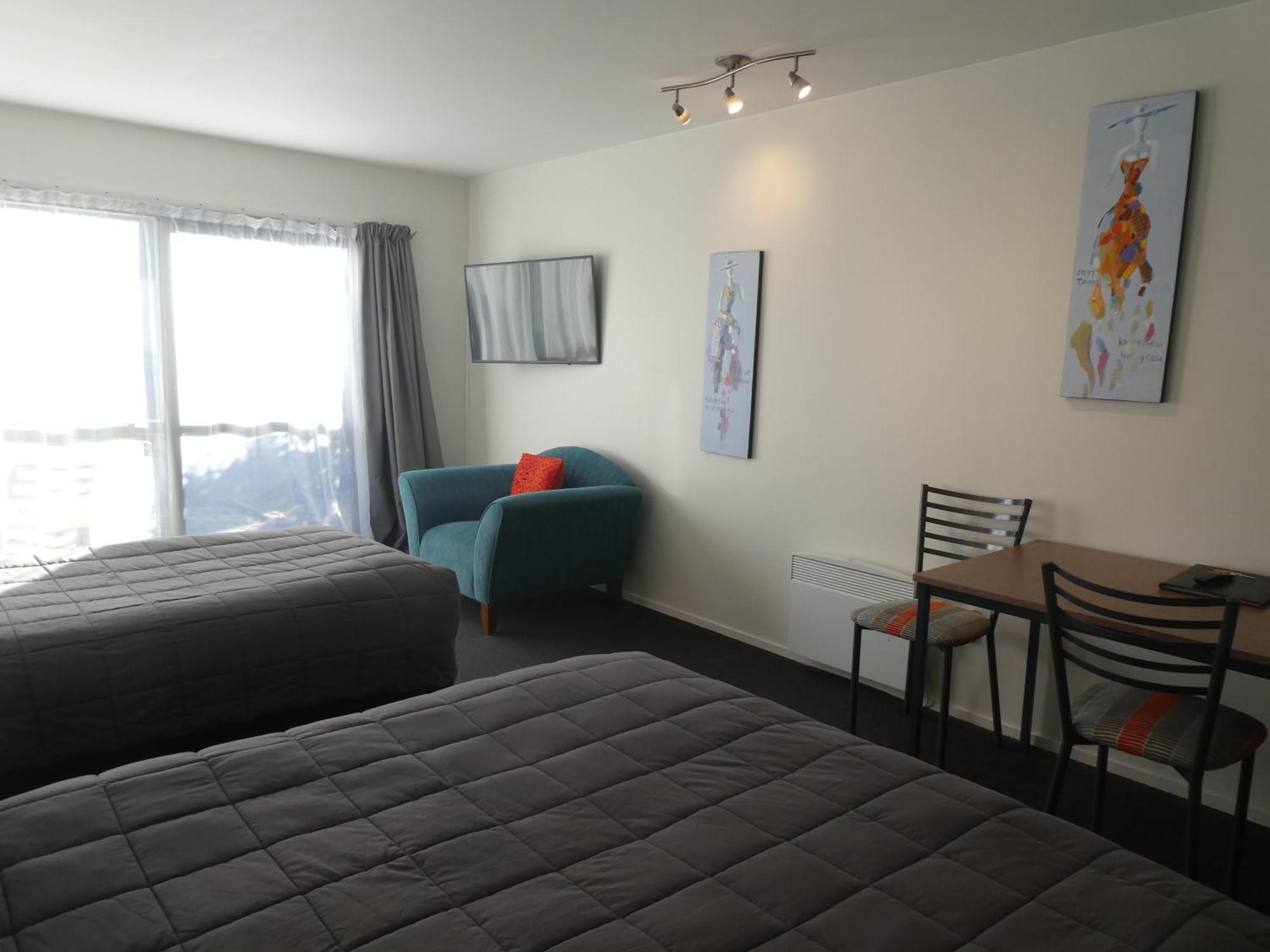 Wakatipu View Apartments Квинстаун Экстерьер фото