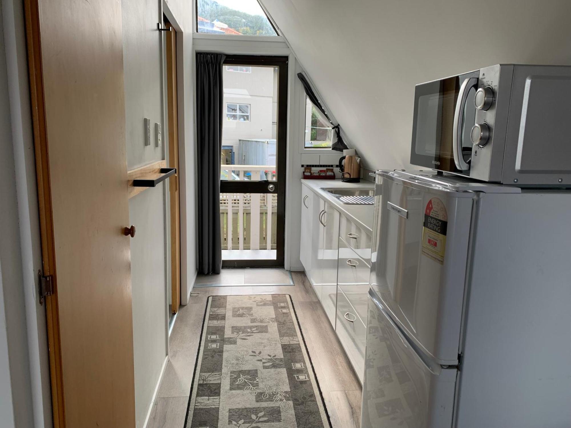Wakatipu View Apartments Квинстаун Экстерьер фото