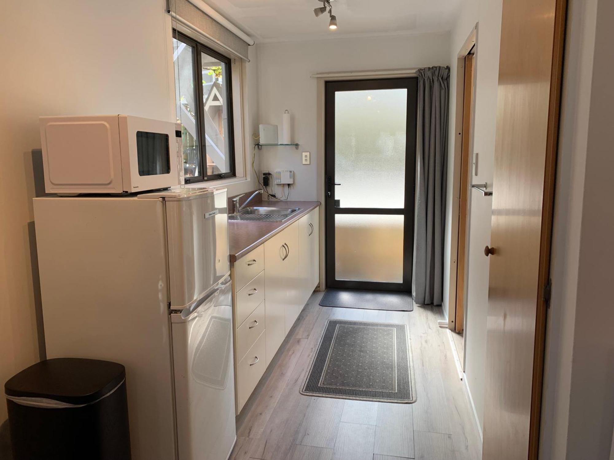 Wakatipu View Apartments Квинстаун Экстерьер фото